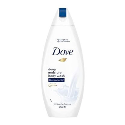 Picture of Dove Deeply Nourishing Bodywash 250ml