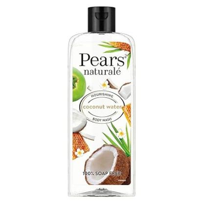 Picture of Pears Naturale Coconut Water Body Wash 750 ml