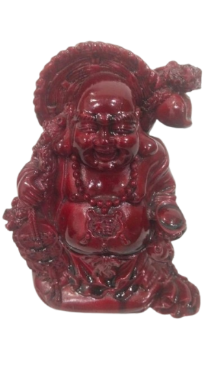 Picture of Laughing Buddha 7