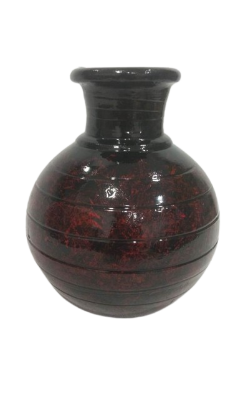 Picture of Matka Small Pot Ceramic Pottery