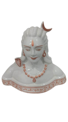 Picture of Lord Adiyogi Shiva