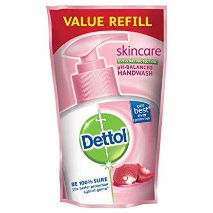Picture of Dettol Skincare Handwash Refill 175ml