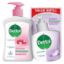 Picture of Dettol Skincare Handwash 200ml ( with Skincare Handwash 175ml Free )