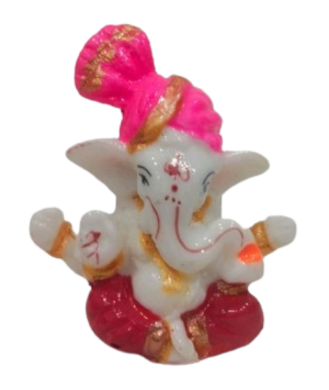 Picture of Pagdi Ganesh Mix