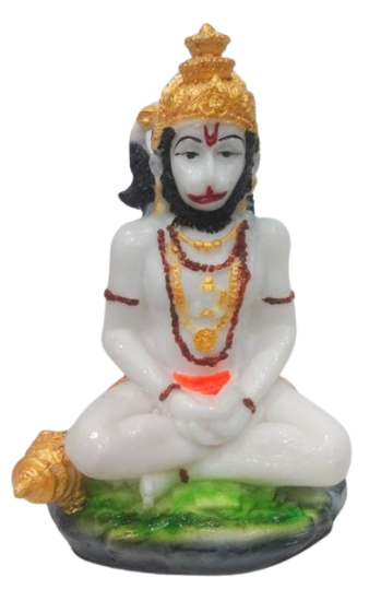 Picture of Hanuman Idol for Home Decor Sp
