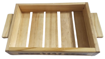 Picture of Tray Small T1/14 