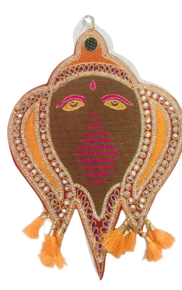 Picture of  Jhumar Decorative Showpiece