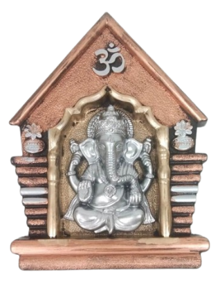 Picture of Lord Ganesh God Archna