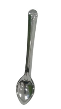Picture of Amb Pan Spoon -4 Sh