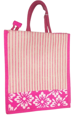 Picture of Jute Bag 10X12