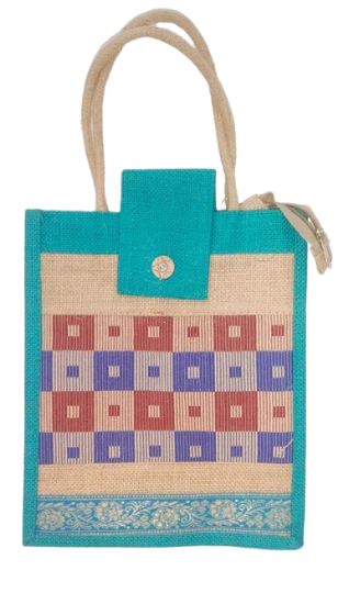 Picture of Jute Bag Rs2