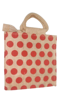 Picture of Jute Bag Rs5
