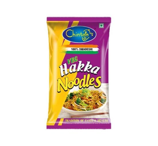 Picture of Chintoo's Veg Hakka Noodle 200gm