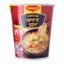 Picture of Maggi Korean Spicy Cheesy Cuppa Noodle 71.5g