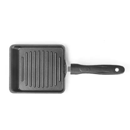 Picture of Nirlon Grill Pan 185Mm 1pc