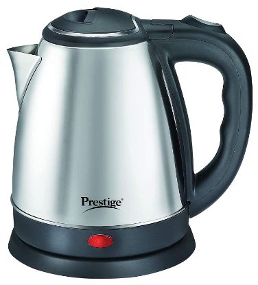 Picture of Prestige PKOSS 1.5L 1500W Stainless Steel Electric Kettle