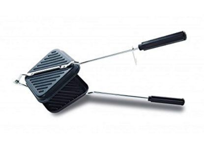 Picture of  NTech Handheld Nonstick Grilled Sandwich Bread Toaster