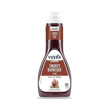 Picture of Veeba Barbeque Sauce 330 gm