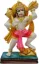 Picture of Hanuman Decorative Showpiece Fiber Murti 10