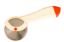 Picture of Apex Pizza Cutter With Stainless Steel Blade Red Handle Plastic Pizza Cutter & Multicolour