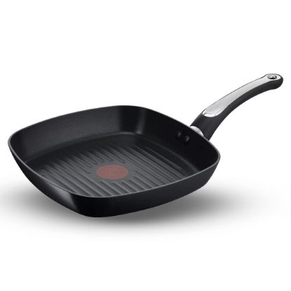 Picture of Tefal Titanium Excellence 26Cm Grill Pan
