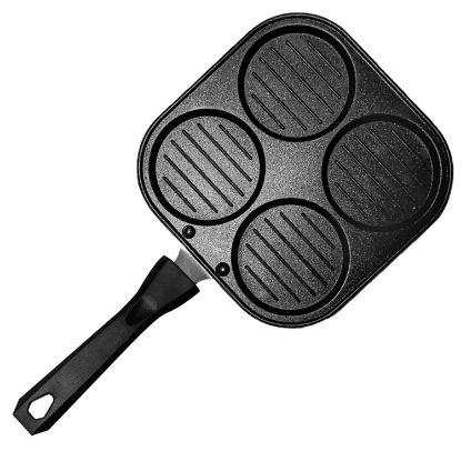 Picture of Kyyte Alpha Non Stick 4 Pit M