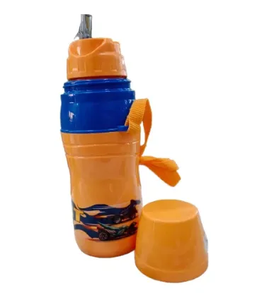 Picture of Cello Puro Sippy Bottle 400ml