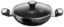 Picture of  Tefal Cook & Savour Non-Stick Kadhai with Lid 25cm