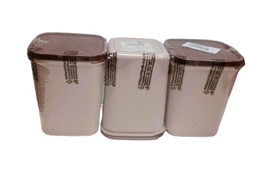 Picture of Joyo Kitchen Container 20 Set-3pcs