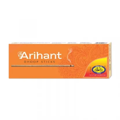 Picture of Arihant Jain Dhoop 20pcs