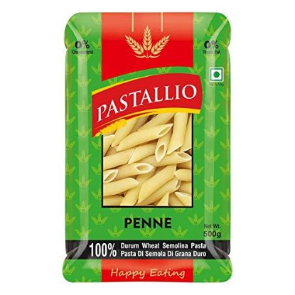 Picture of Pastallio Penne Pasta 500 gm 