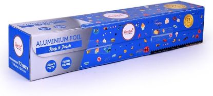 Picture of Beeta Aluminium Foil 72 Mtr 