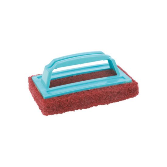 Picture of Joyo Gripper Tiles Scrubber Brush