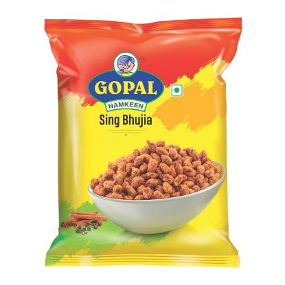 Picture of Gopal Sing Bhujia Namkeen 250gm