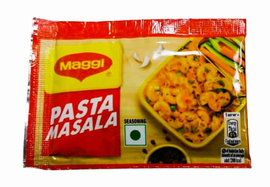 Picture of Maggi Pasta Masala Red 7.5gm