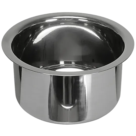 Picture of  Steel Stainless Steel Cookware pot (No.13)