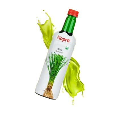 Picture of Mapro Khus Sharbat 750ml