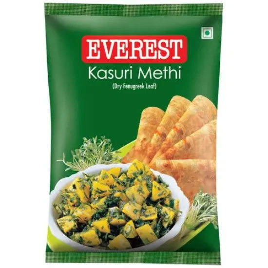 Picture of Everest Kasuri Methi 100gm