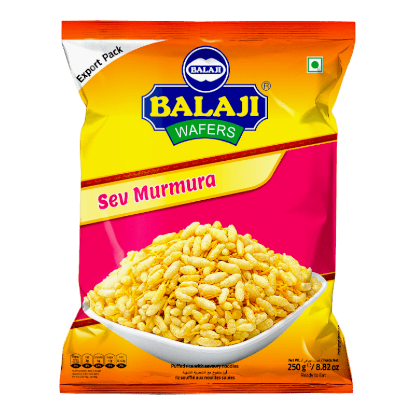 Picture of Balaji Sev Murmura 250g