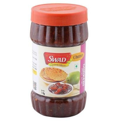 Picture of Swad Gorkeri Chutney 1kg