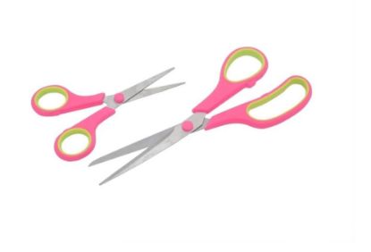 Picture of Ivory Scissor Set Of 2 pc