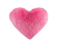 Picture of Fancy Cushion Heart Pillow 1pc