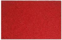 Picture of Door Mate Tukada Red (16x24)  