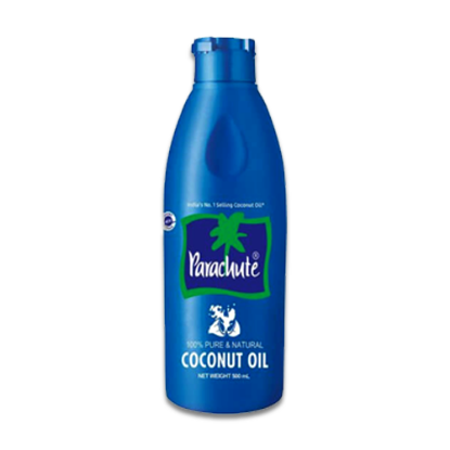 Picture of Parachute 100% Pure Coconut Oil 50 ml