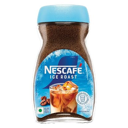 Picture of Nescafe Ice Roast, Instant Coffee 90g