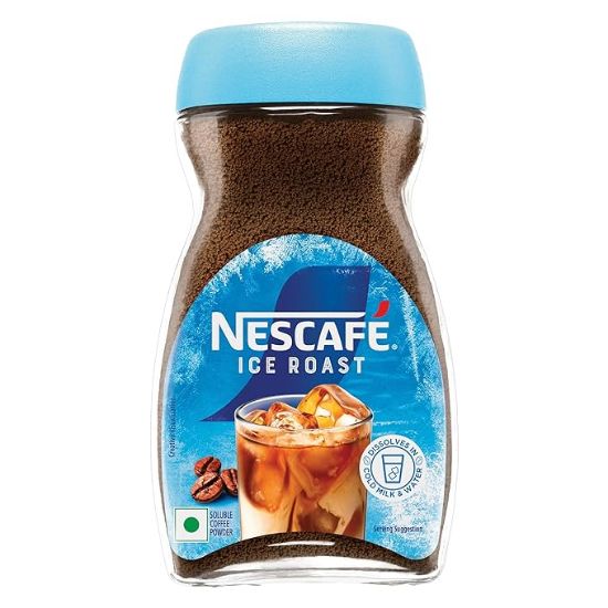 Picture of Nescafe Ice Roast, Instant Coffee 90g