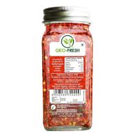 Picture of Geo Fresh Chilli Flakes Organic 30gM