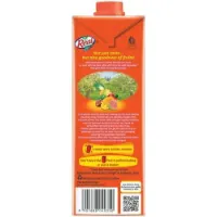 Picture of Real Fruit Power Mixed Fruit Juice 1 Ltr