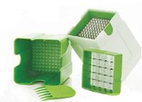 Picture of Apex The Potato Chipser French Fries Potato Finger Chips Cutter Vegetable Chopper