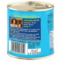 Picture of Nestle Milkmaid Condensed Milk 380 g (Tin)